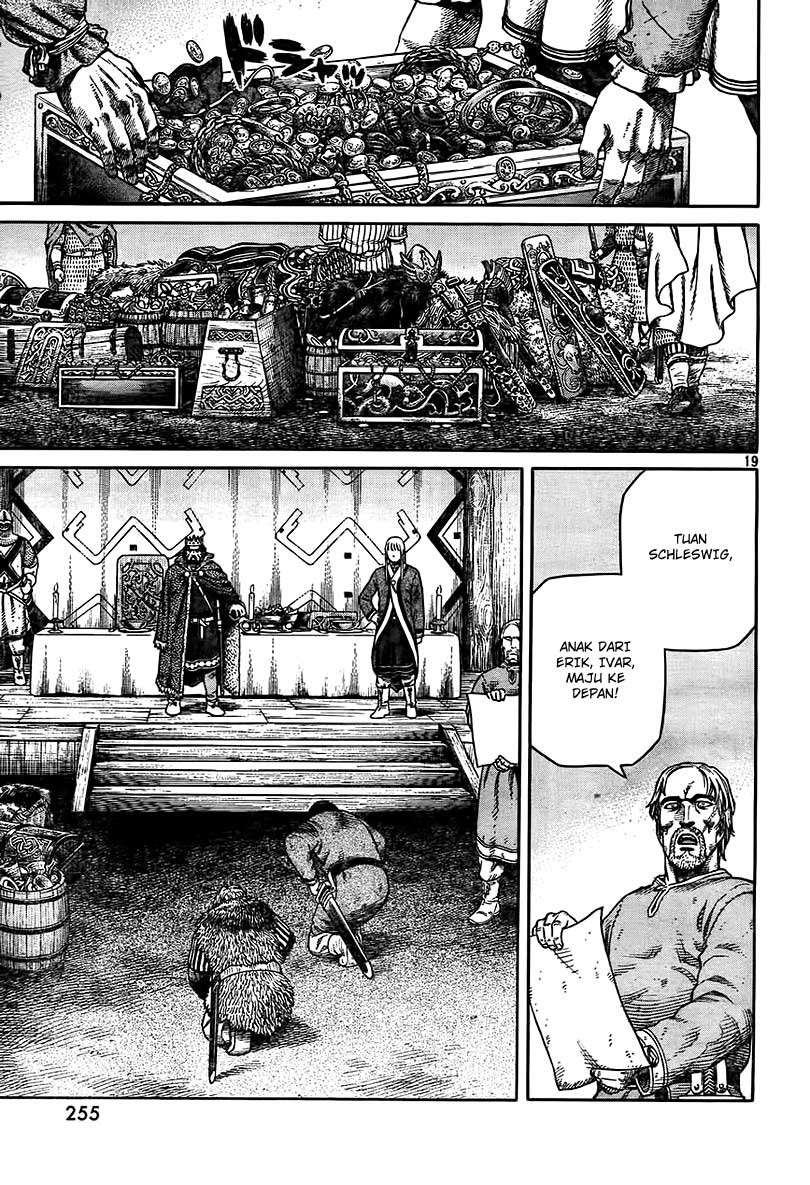 Vinland Saga — Chapter 51, halaman 20