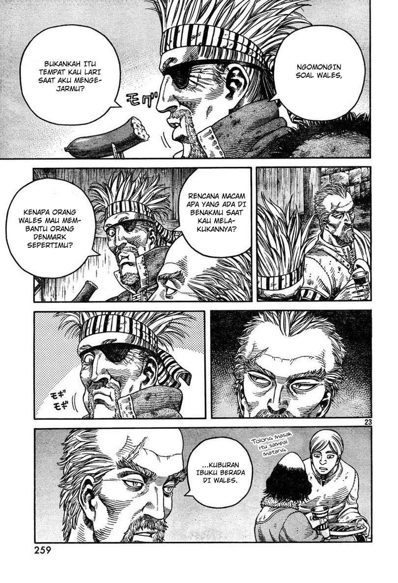 Vinland Saga — Chapter 51, halaman 24