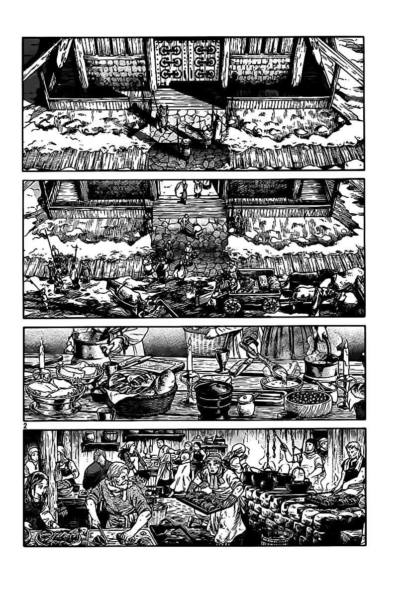 Vinland Saga — Chapter 51, halaman 3