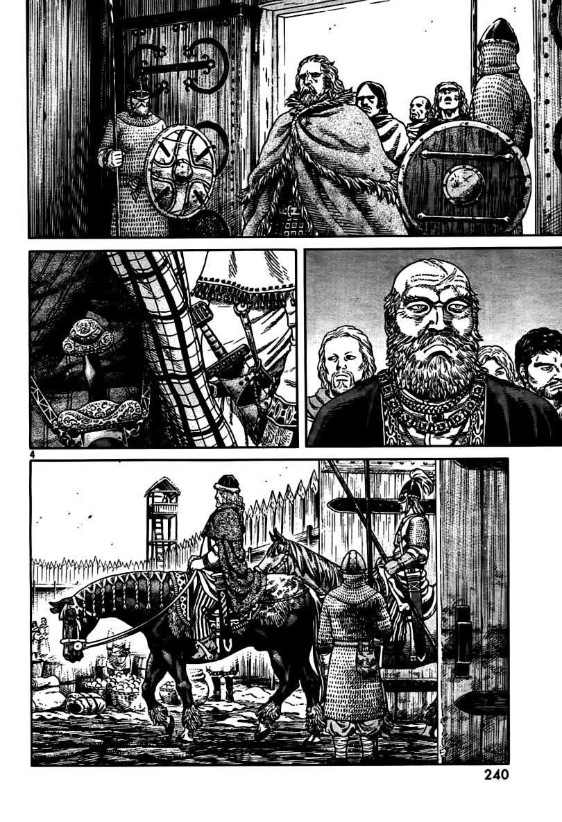 Vinland Saga — Chapter 51, halaman 5