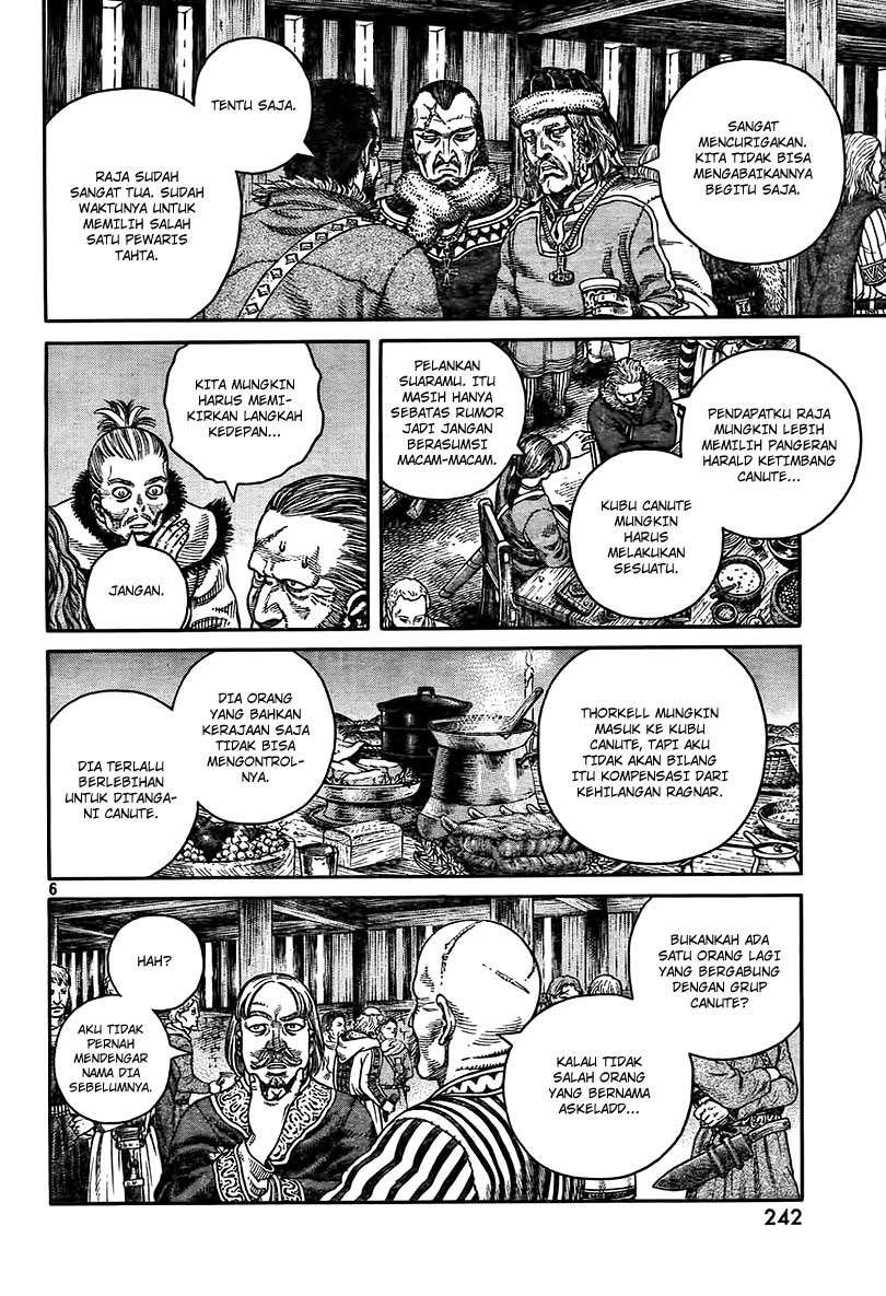 Vinland Saga — Chapter 51, halaman 7