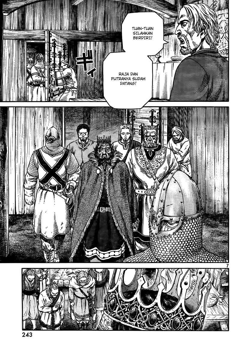 Vinland Saga — Chapter 51, halaman 8