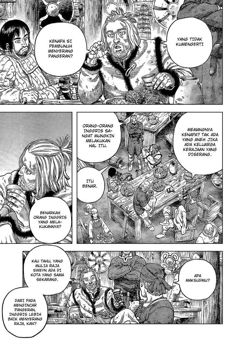 Vinland Saga — Chapter 50, halaman 10