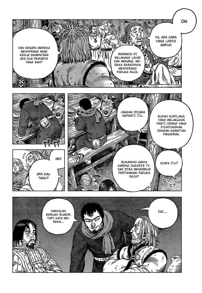 Vinland Saga — Chapter 50, halaman 11