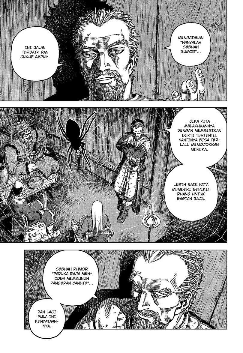Vinland Saga — Chapter 50, halaman 12