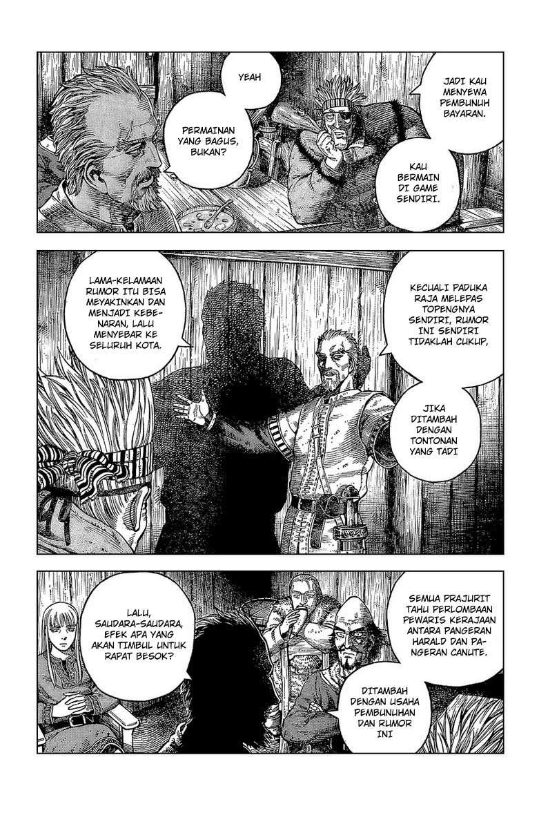 Vinland Saga — Chapter 50, halaman 13