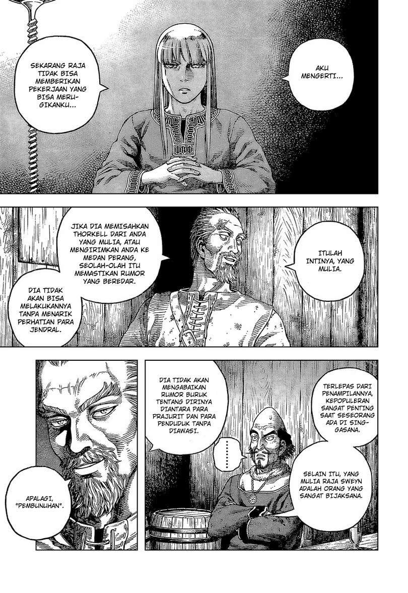 Vinland Saga — Chapter 50, halaman 14