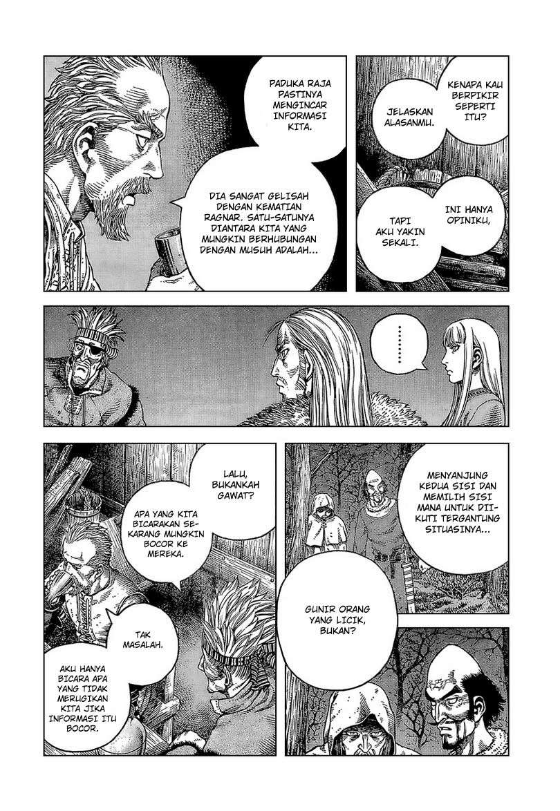 Vinland Saga — Chapter 50, halaman 17