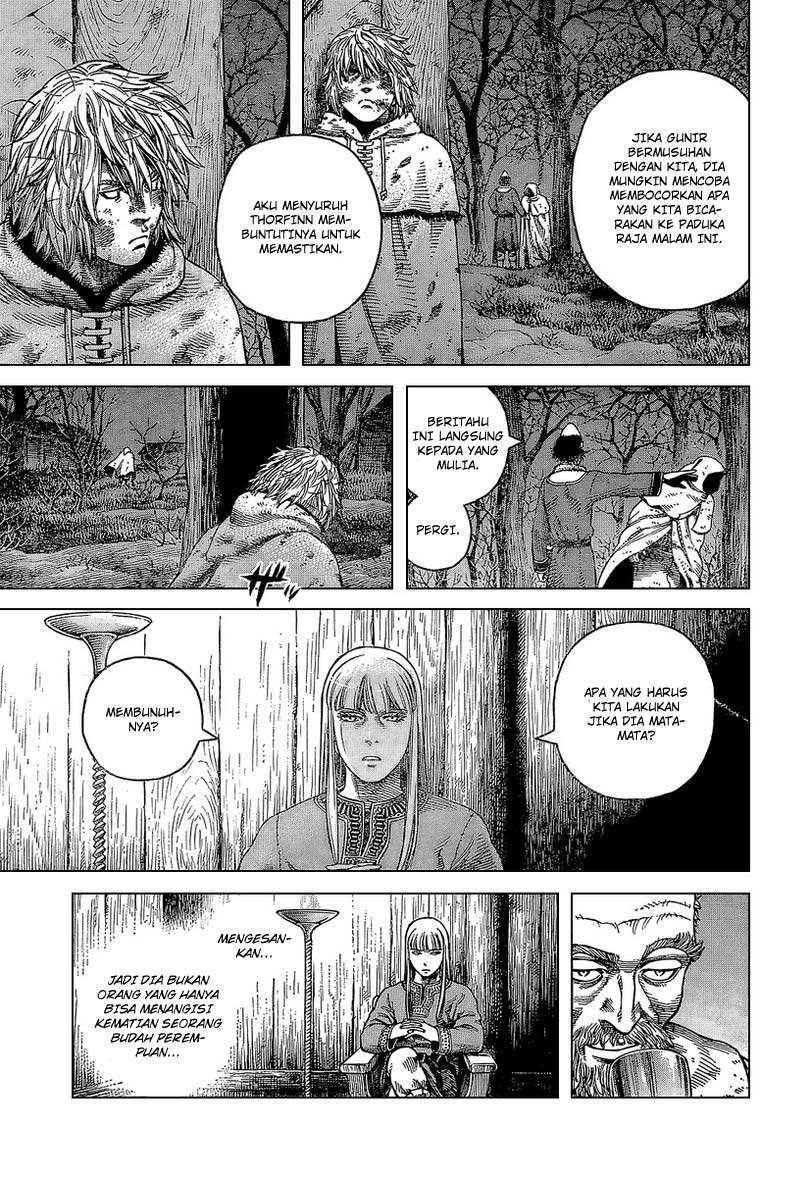 Vinland Saga — Chapter 50, halaman 18