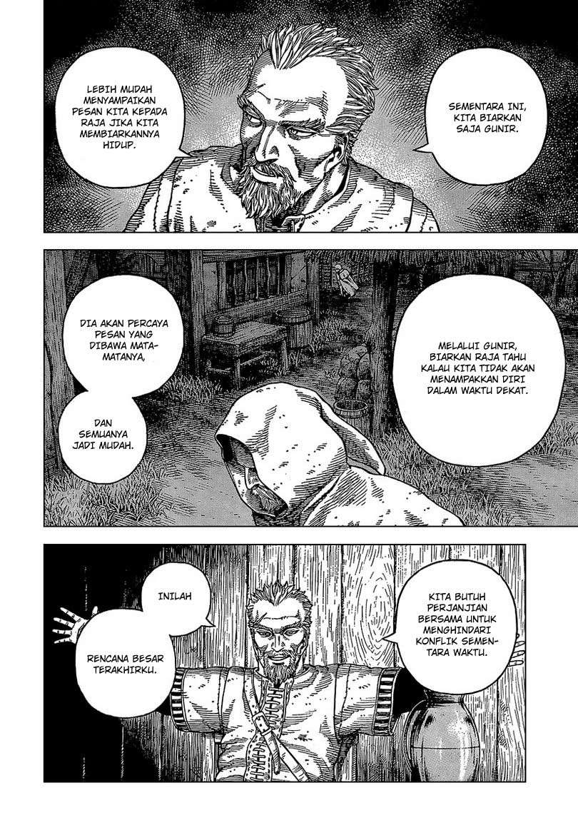 Vinland Saga — Chapter 50, halaman 19