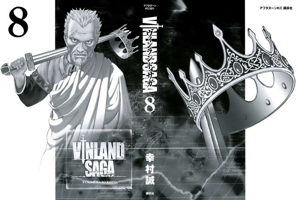 Vinland Saga — Chapter 50, halaman 2