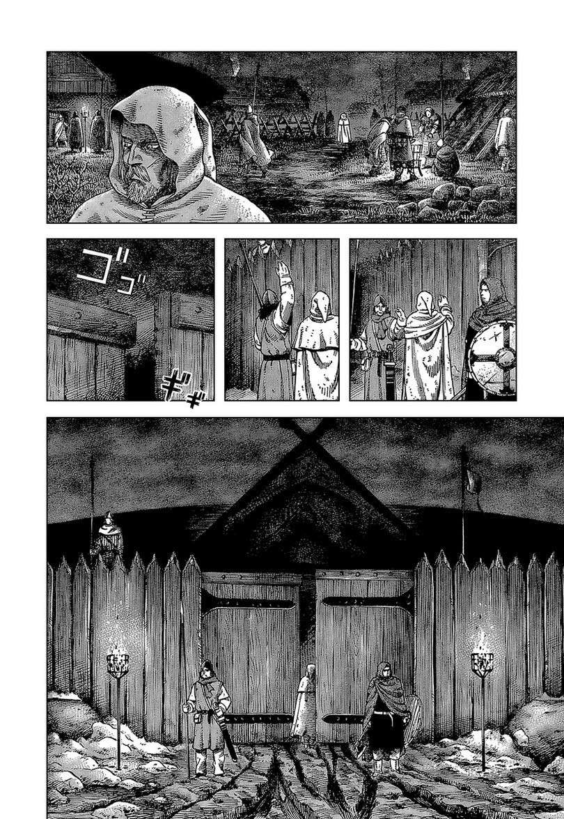 Vinland Saga — Chapter 50, halaman 21