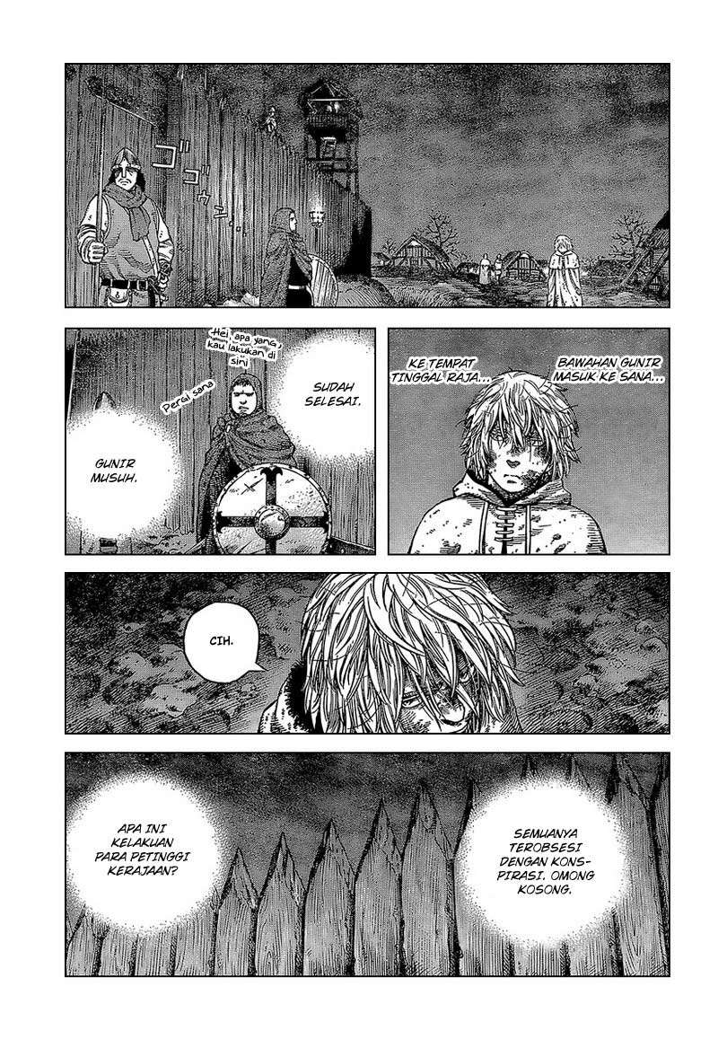 Vinland Saga — Chapter 50, halaman 22