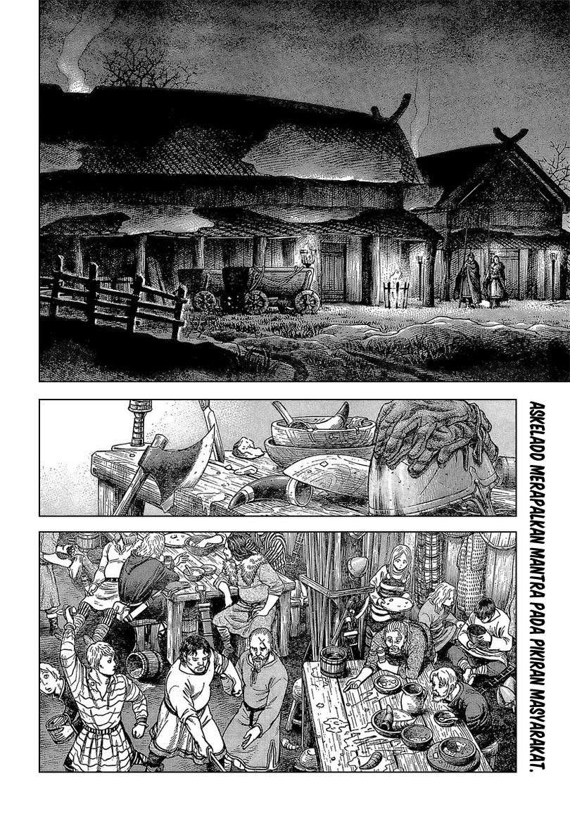 Vinland Saga — Chapter 50, halaman 9