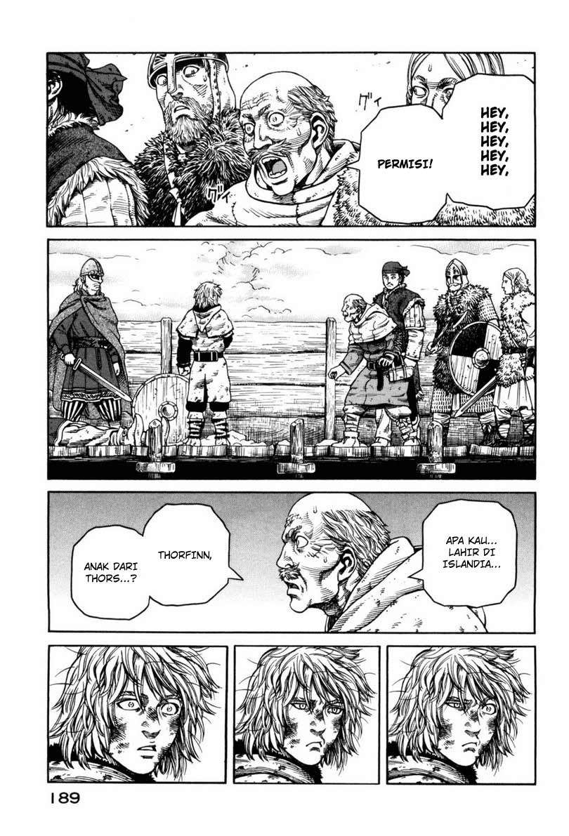Vinland Saga — Chapter 49, halaman 10