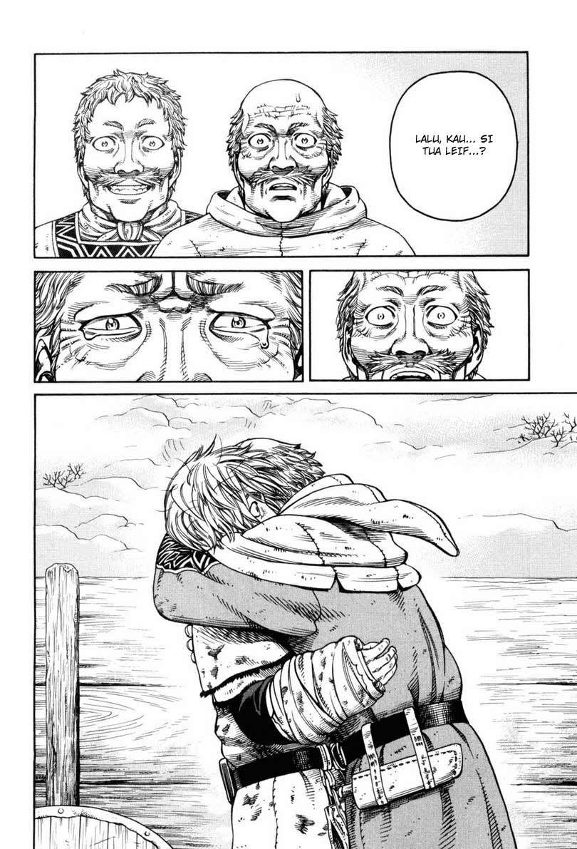 Vinland Saga — Chapter 49, halaman 11