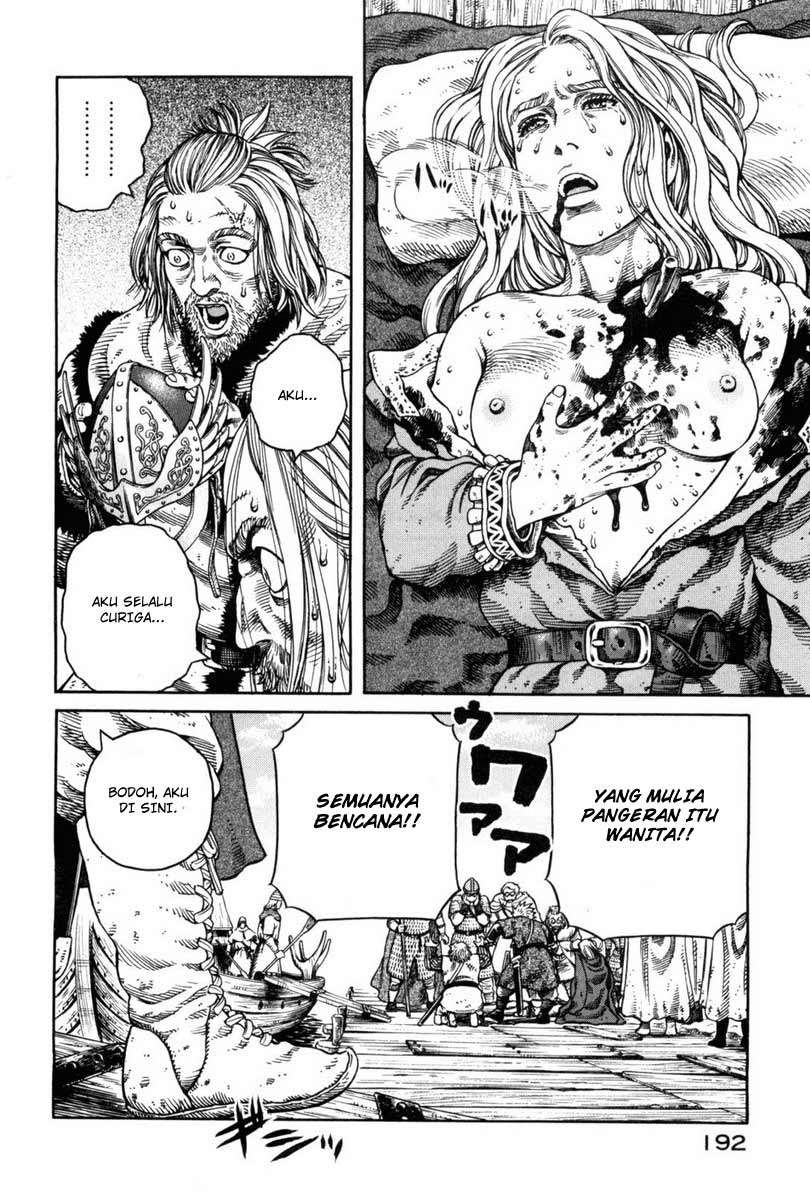 Vinland Saga — Chapter 49, halaman 13