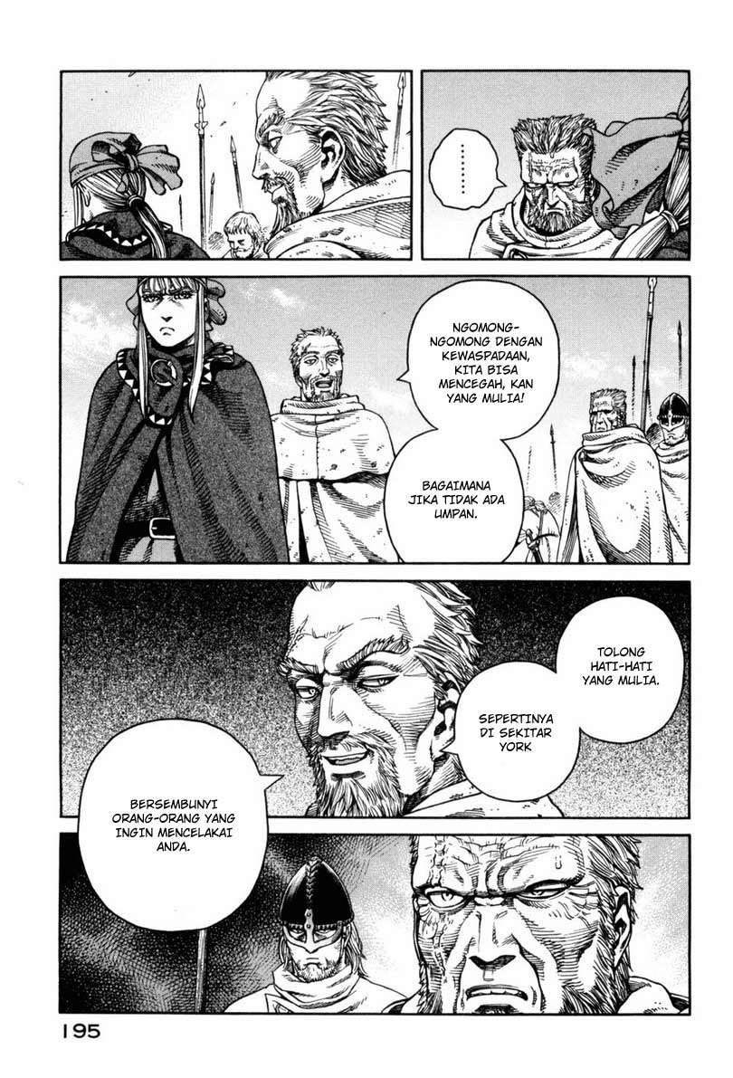 Vinland Saga — Chapter 49, halaman 16