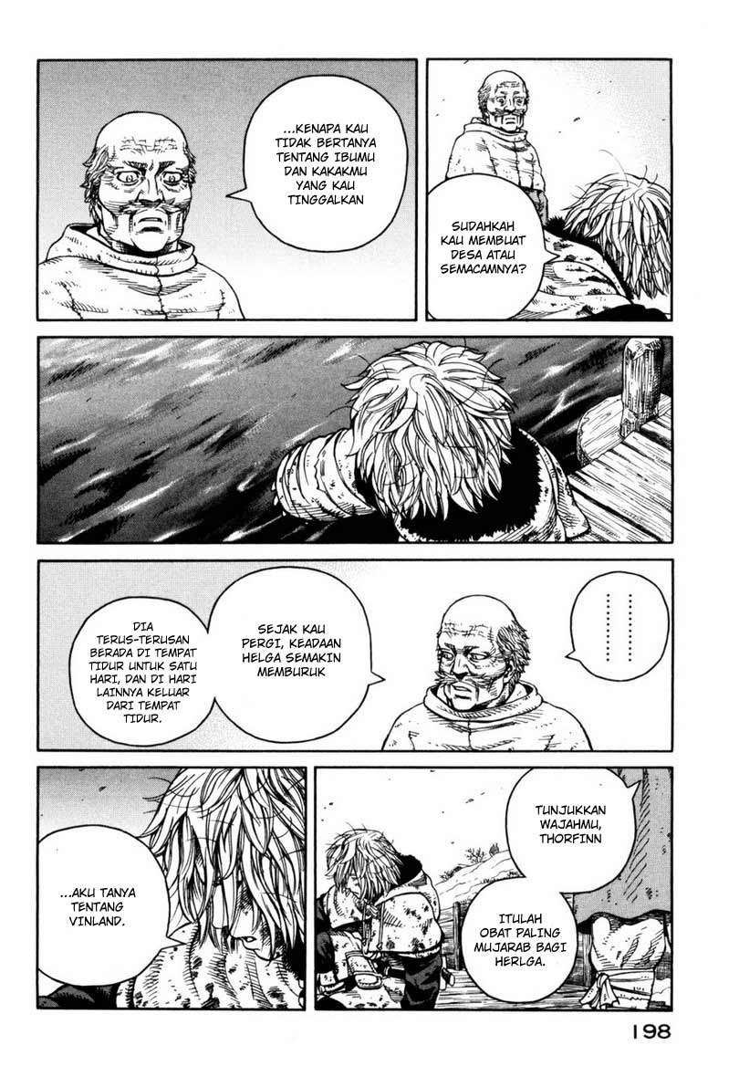 Vinland Saga — Chapter 49, halaman 19
