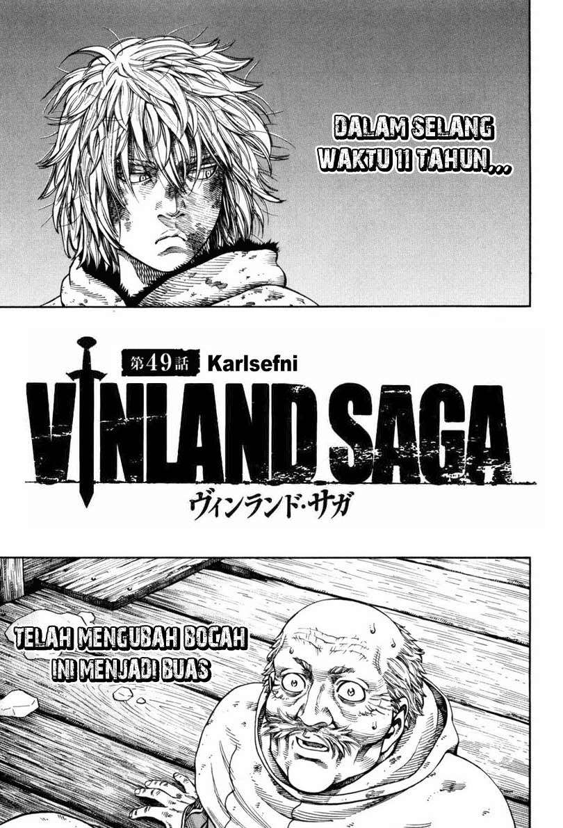 Vinland Saga — Chapter 49, halaman 2