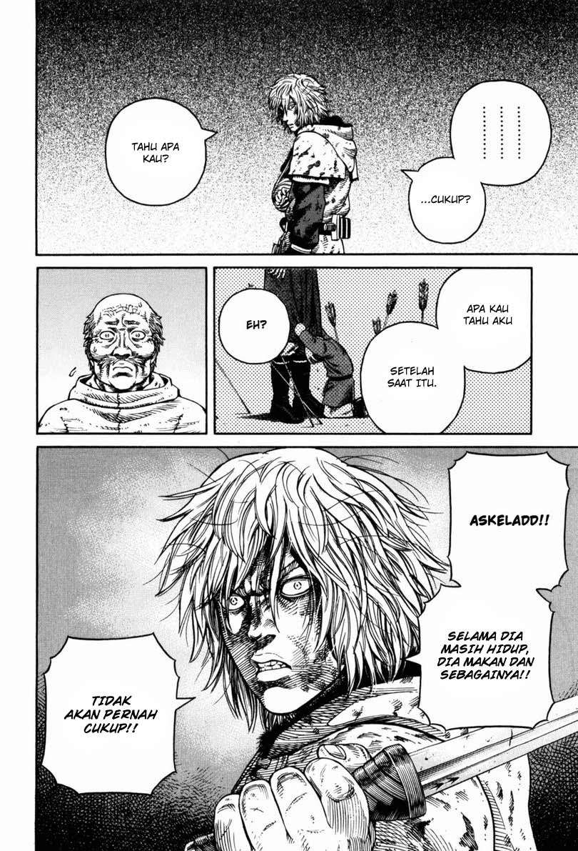Vinland Saga — Chapter 49, halaman 21