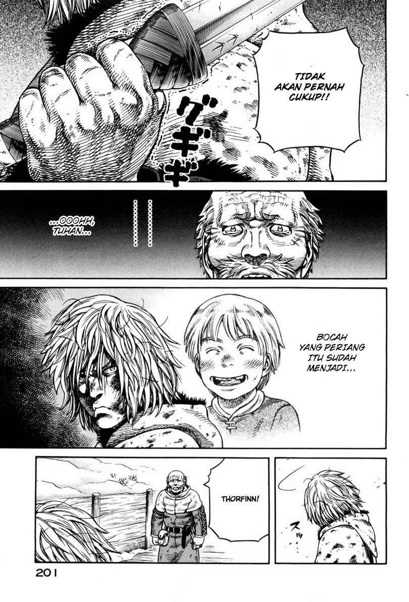 Vinland Saga — Chapter 49, halaman 22