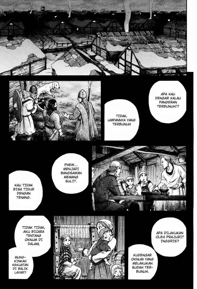 Vinland Saga — Chapter 49, halaman 24