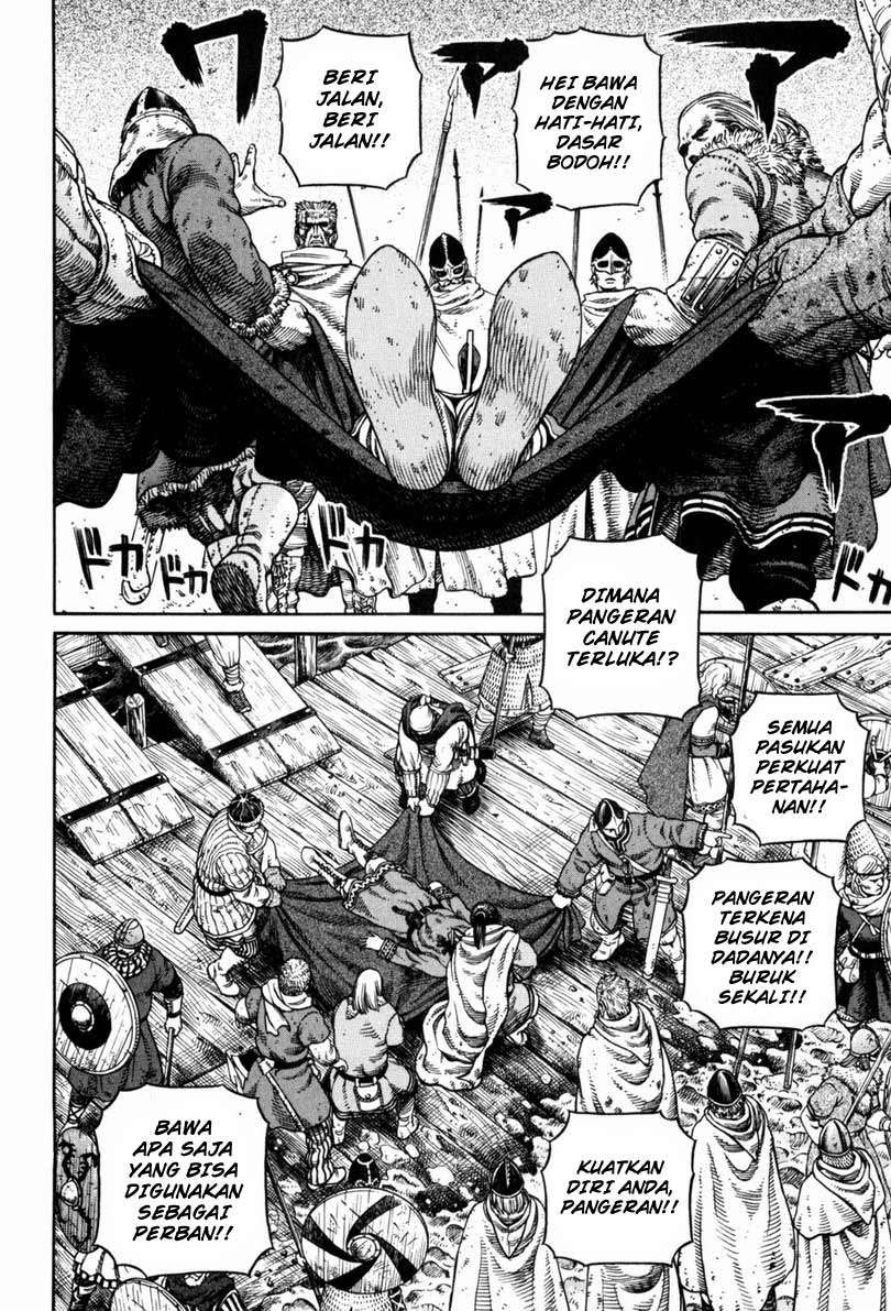 Vinland Saga — Chapter 49, halaman 3