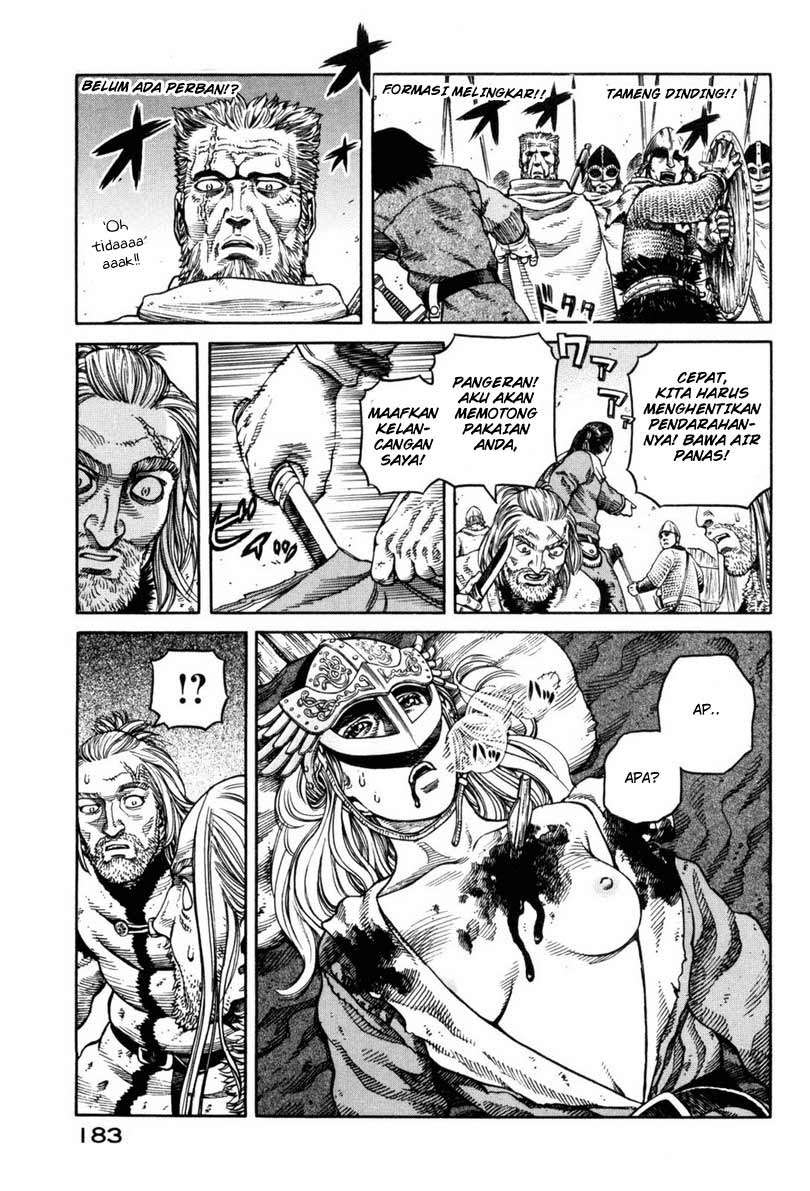 Vinland Saga — Chapter 49, halaman 4