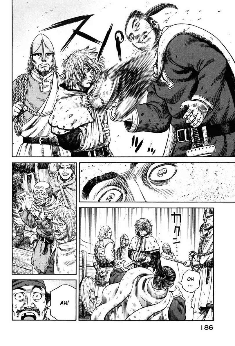 Vinland Saga — Chapter 49, halaman 7
