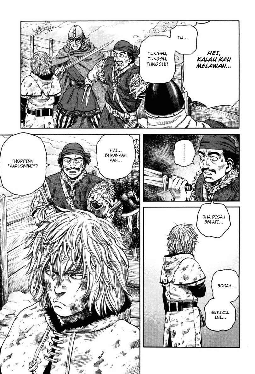 Vinland Saga — Chapter 49, halaman 8