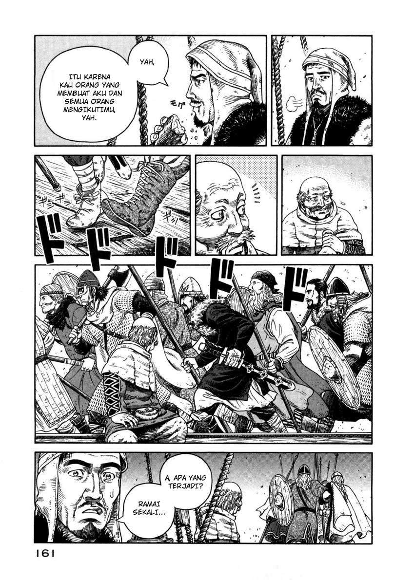 Vinland Saga — Chapter 48, halaman 10