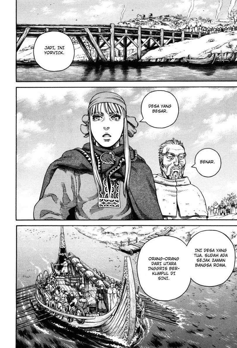 Vinland Saga — Chapter 48, halaman 13