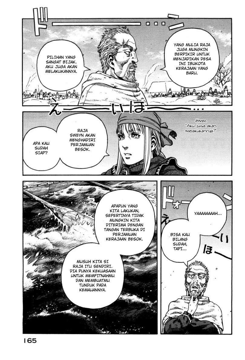 Vinland Saga — Chapter 48, halaman 14
