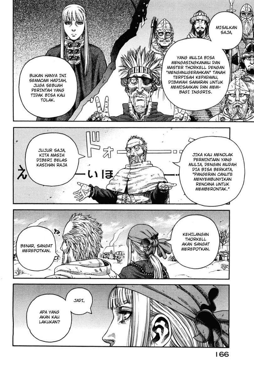 Vinland Saga — Chapter 48, halaman 15