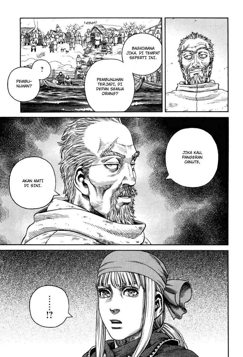 Vinland Saga — Chapter 48, halaman 16