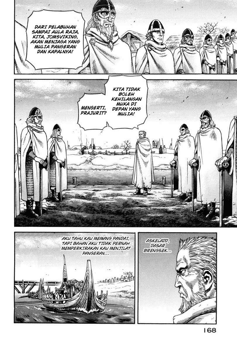 Vinland Saga — Chapter 48, halaman 17