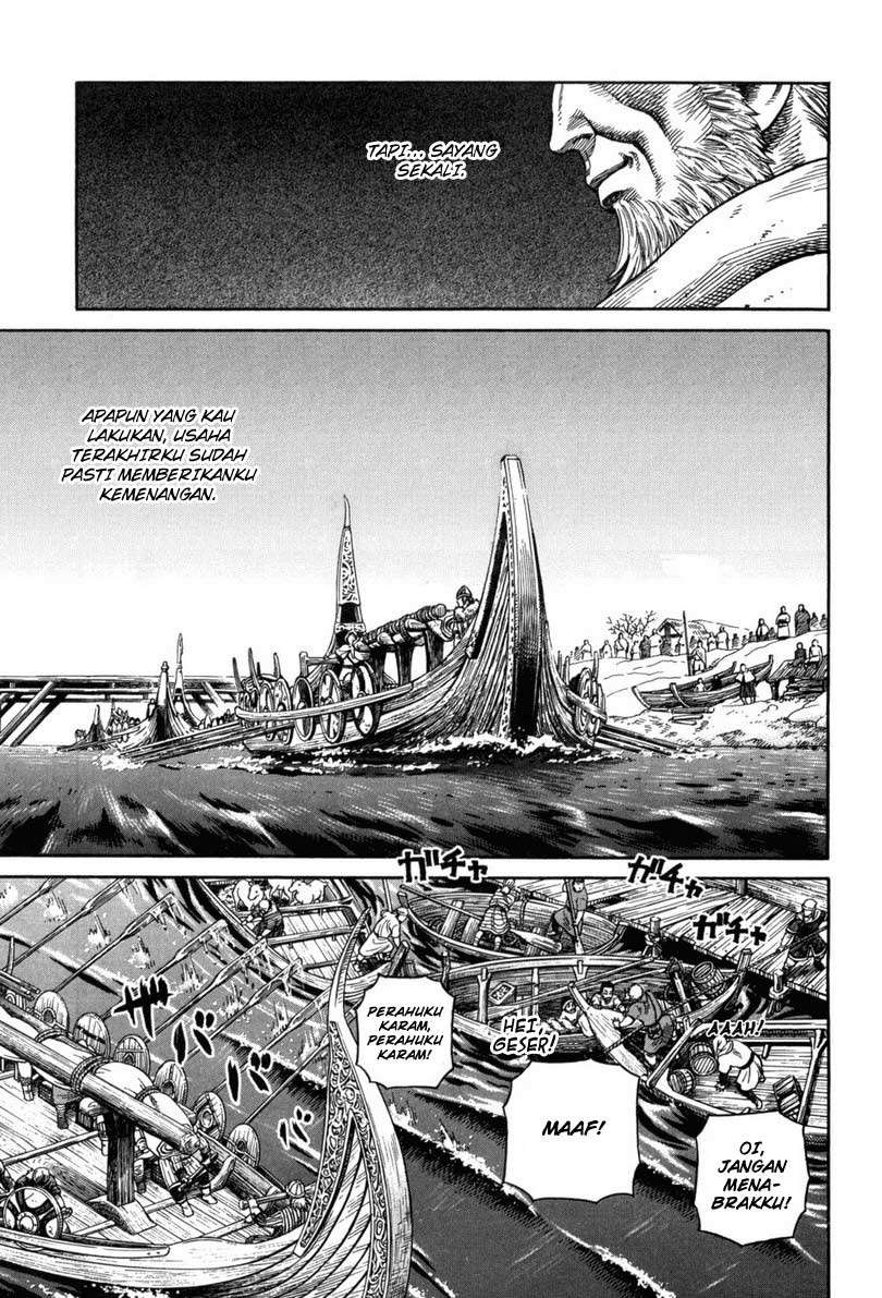 Vinland Saga — Chapter 48, halaman 18