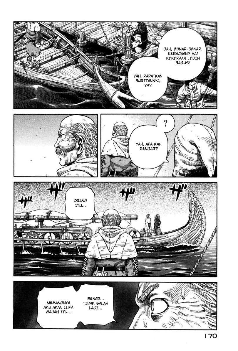 Vinland Saga — Chapter 48, halaman 19