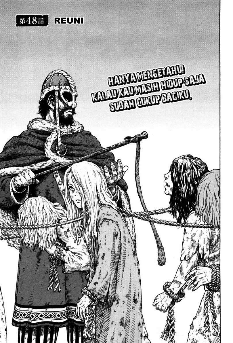 Vinland Saga — Chapter 48, halaman 2
