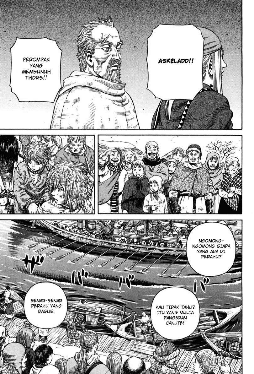 Vinland Saga — Chapter 48, halaman 20