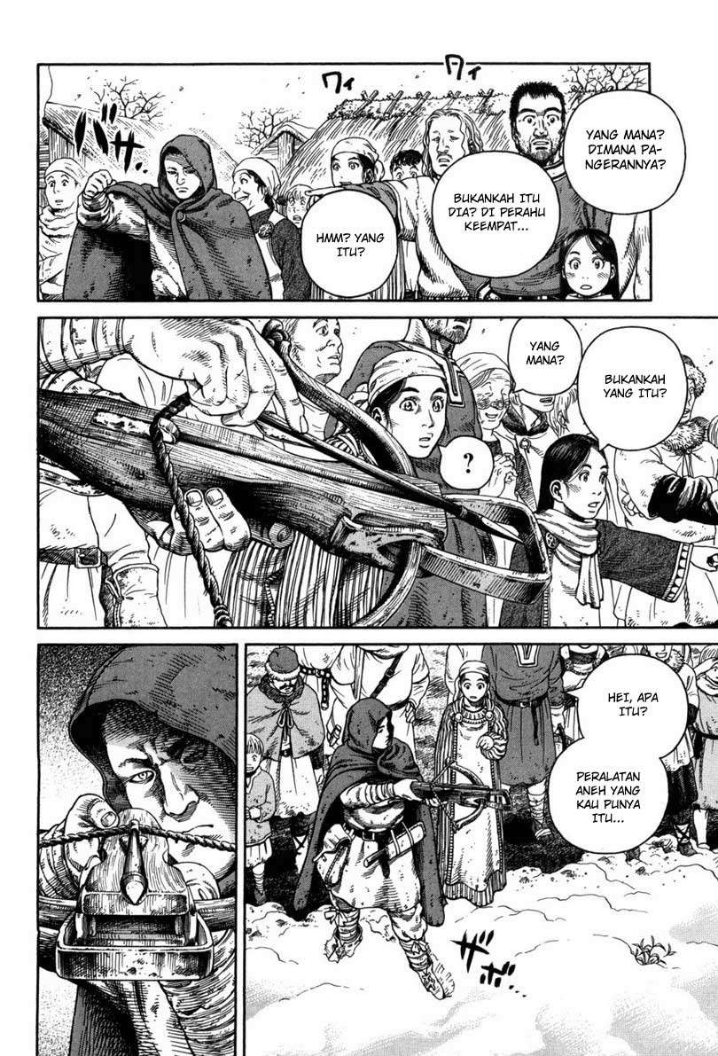 Vinland Saga — Chapter 48, halaman 21
