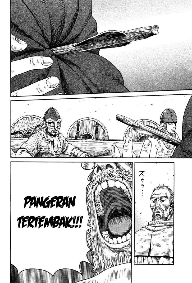 Vinland Saga — Chapter 48, halaman 23