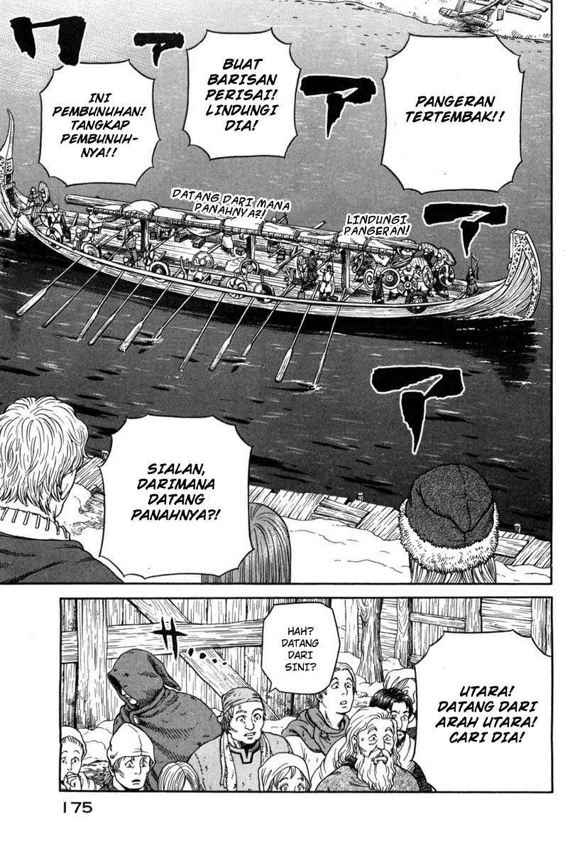 Vinland Saga — Chapter 48, halaman 24