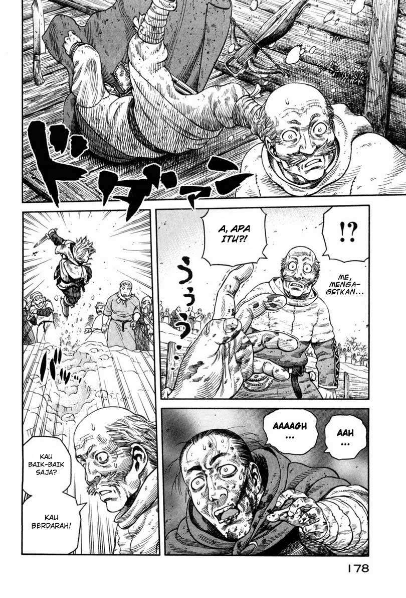 Vinland Saga — Chapter 48, halaman 27