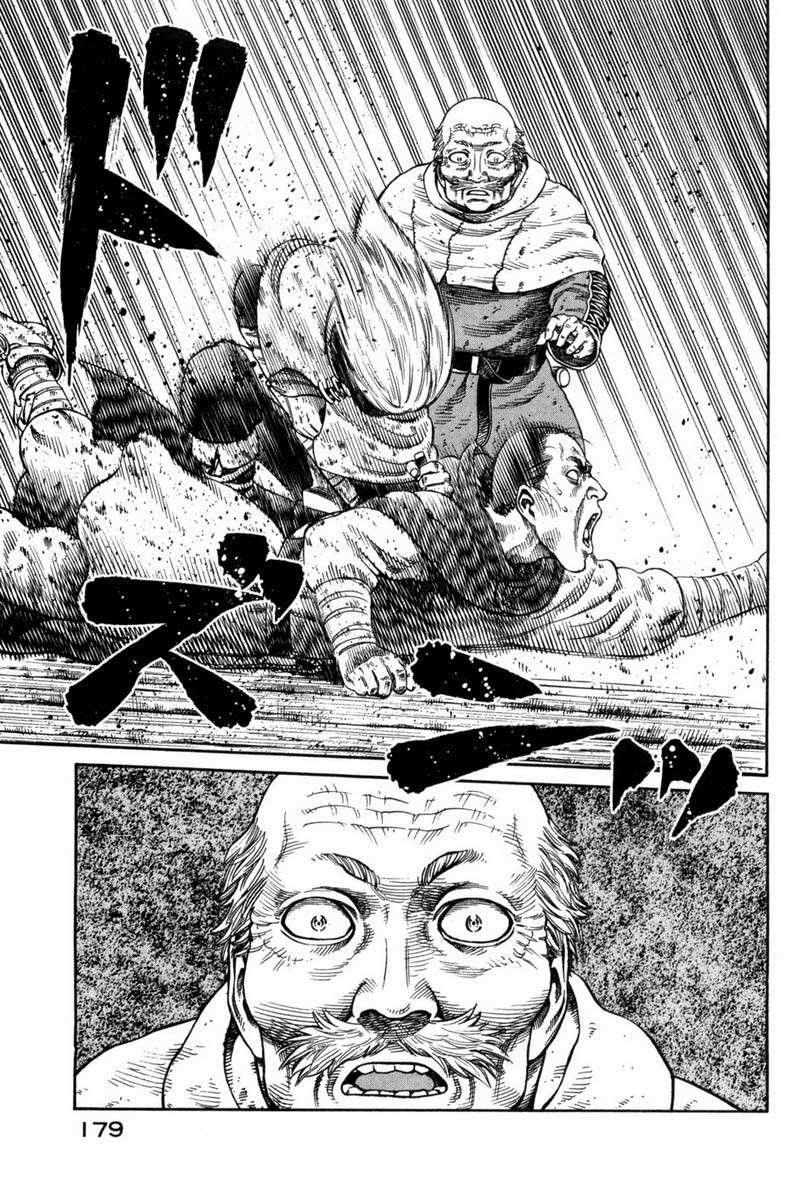 Vinland Saga — Chapter 48, halaman 28