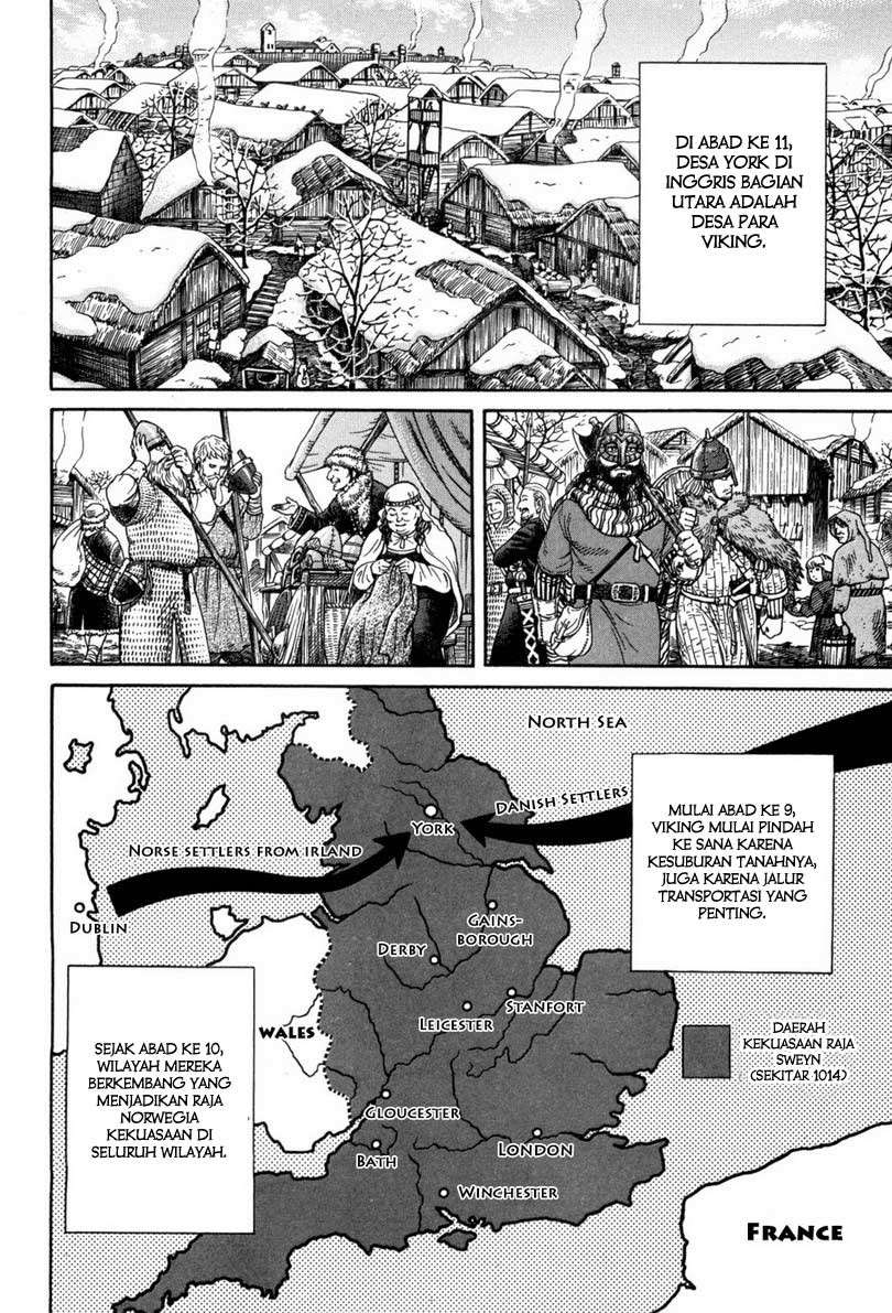 Vinland Saga — Chapter 48, halaman 3