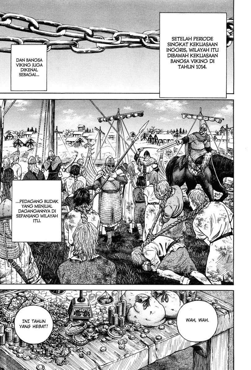 Vinland Saga — Chapter 48, halaman 4