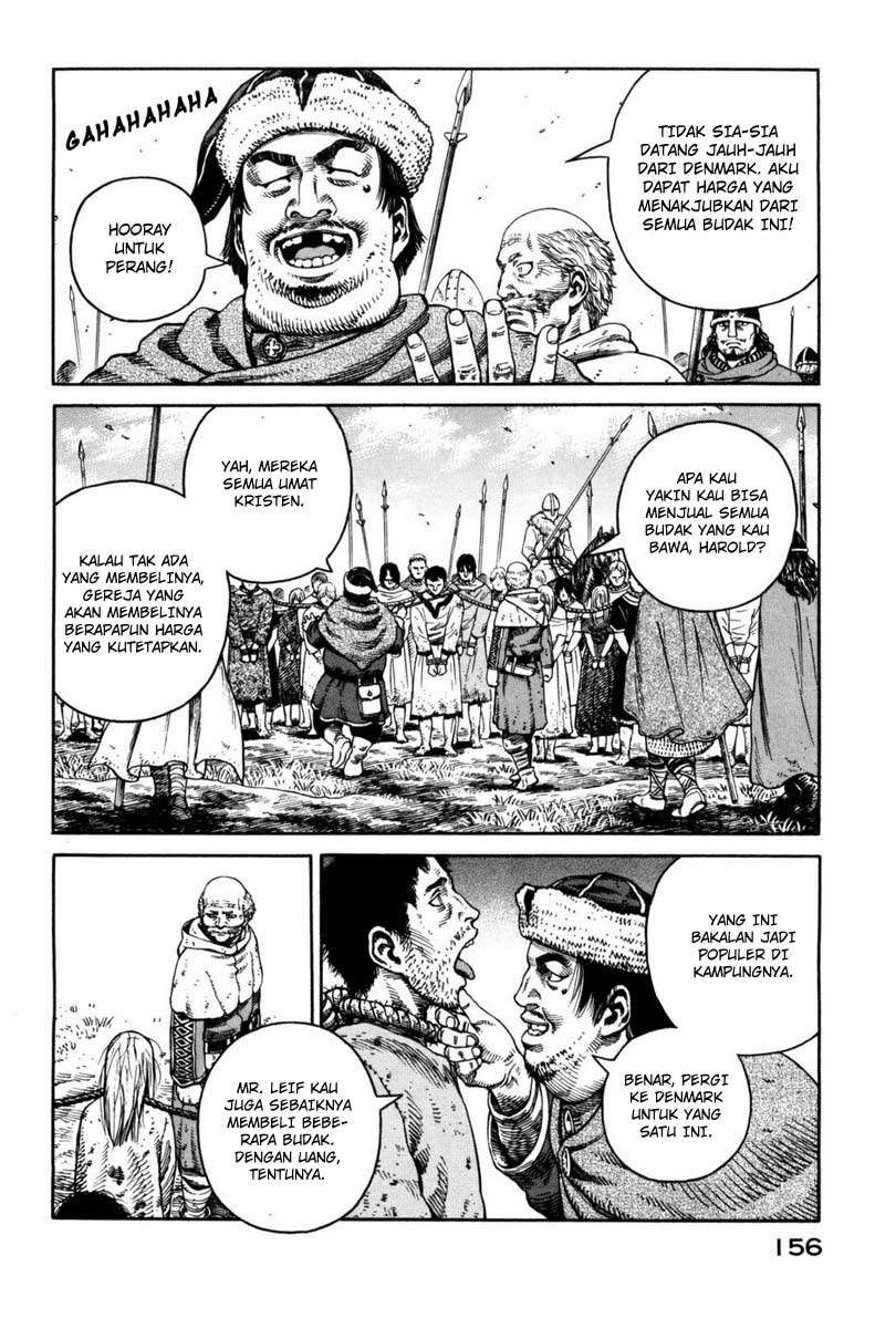 Vinland Saga — Chapter 48, halaman 5