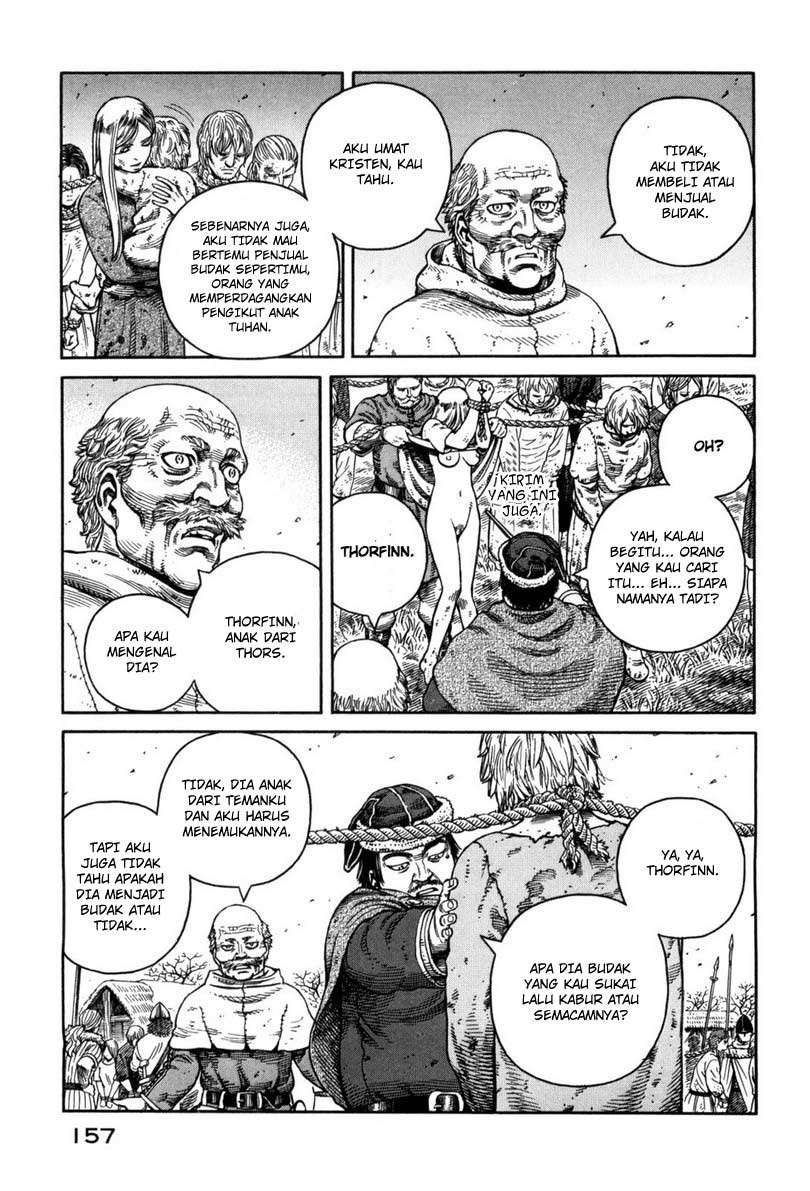 Vinland Saga — Chapter 48, halaman 6